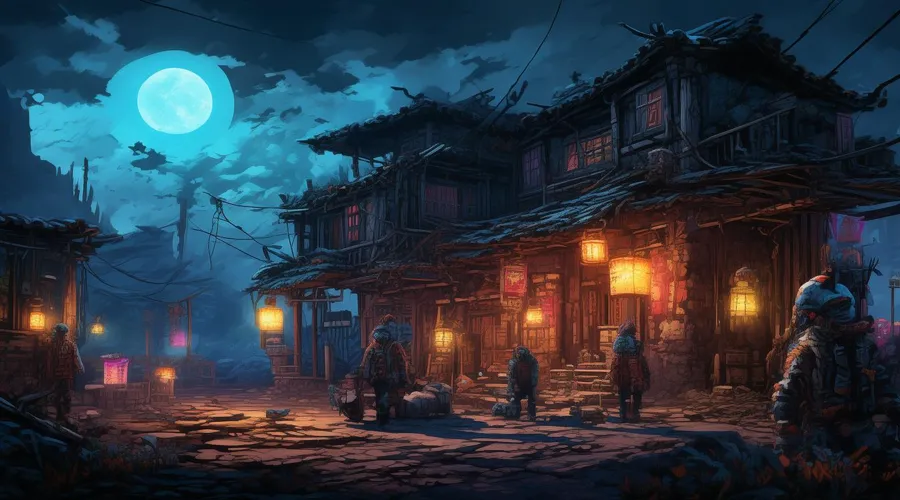想不想修真兑换码横幅图片3